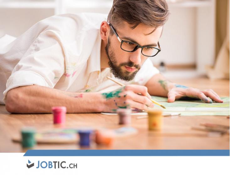 Sur votre CV, une section « loisirs » peut faire toute la différence
