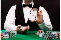 Geld verdienen, wo andere Geld gewinnen – Arbeitgeber Spielbank
