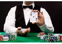 Geld verdienen, wo andere Geld gewinnen – Arbeitgeber Spielbank
