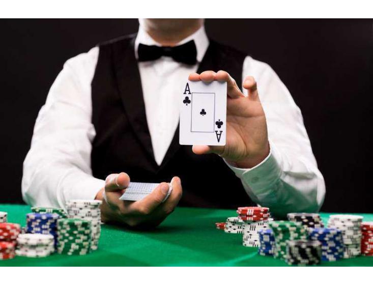 Geld verdienen, wo andere Geld gewinnen – Arbeitgeber Spielbank