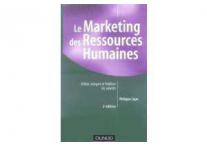 Le Marketing des Ressources humaines