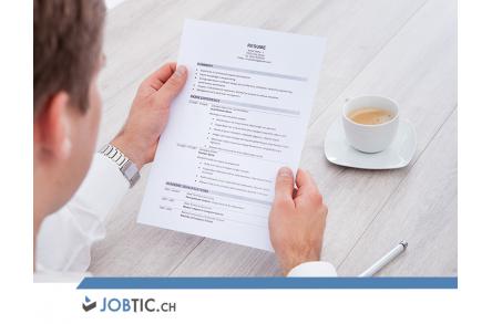 Profils débutants : des astuces pour réaliser un CV percutant