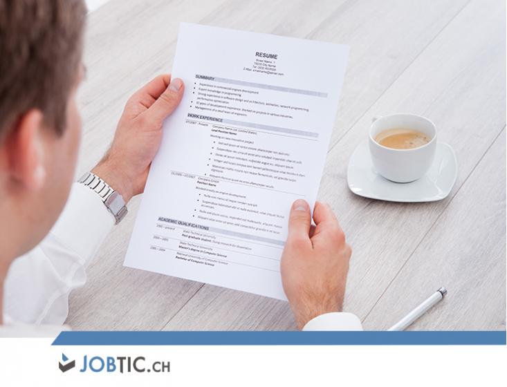 Profils débutants : des astuces pour réaliser un CV percutant