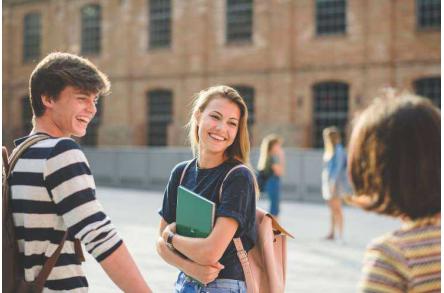 Speaking a second language: a plus on your CV