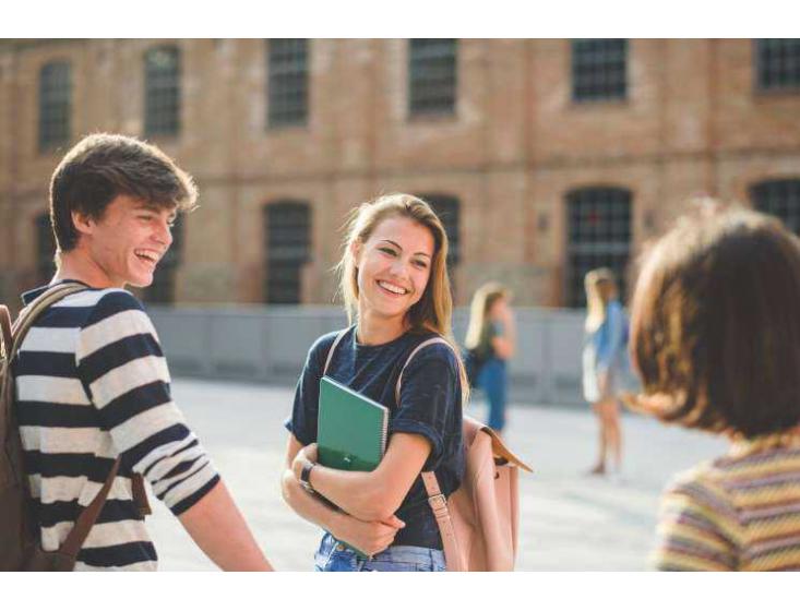 Speaking a second language: a plus on your CV