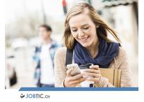 Le recrutement sur Tinder, Instagram ou Snapchat, c’est tendance !