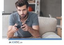 Les jeux vidéo au service de la formation