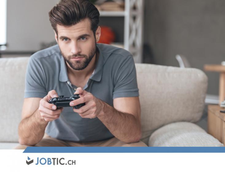 Les jeux vidéo au service de la formation