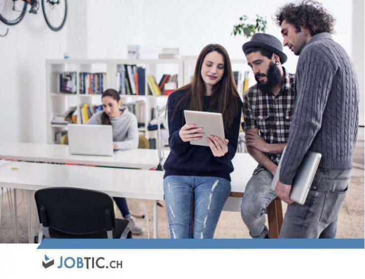 Le corpoworking ou quand les entreprises se mettent au coworking
