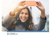 Le « Pitch photo » va-t-il remplacer le CV?