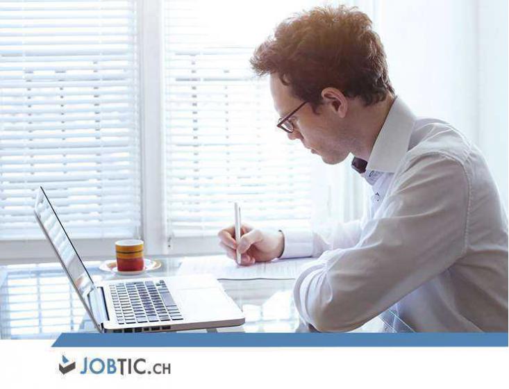 Déjà en poste ? Voici comment chercher un emploi en toute discrétion !