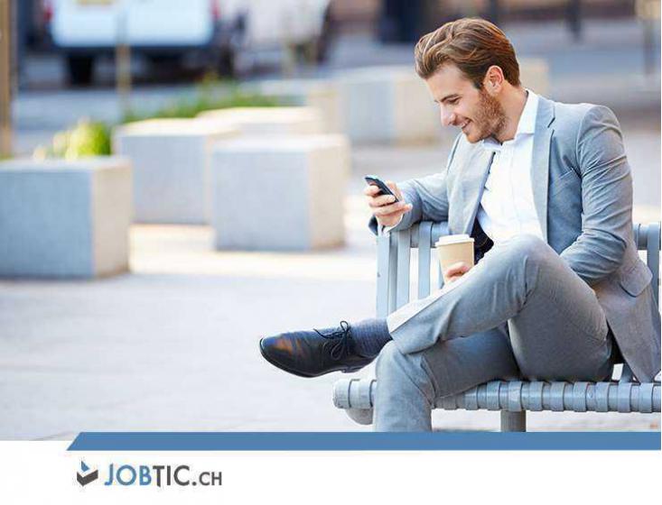 Les chatbots : les recruteurs du futur?