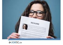 5 conseils pour une photo de CV parfaite !