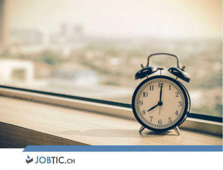 7 méthodes pour mieux gérer son emploi du temps