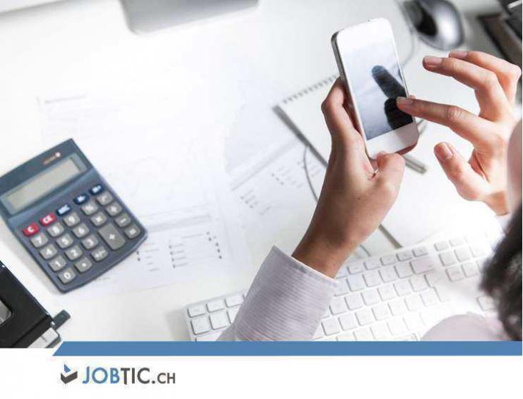 ZestMeUp, une app qui donne la parole aux employés