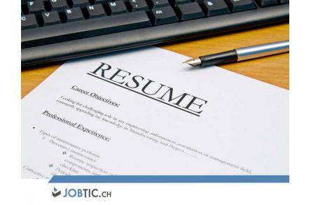 Ces chiffres à indiquer sur votre CV pour impressionner les recruteurs