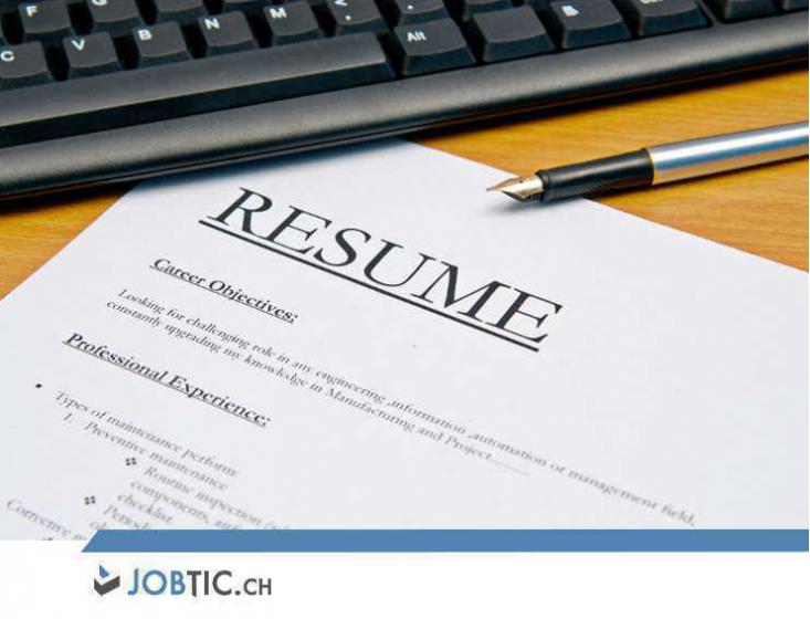 Ces chiffres à indiquer sur votre CV pour impressionner les recruteurs