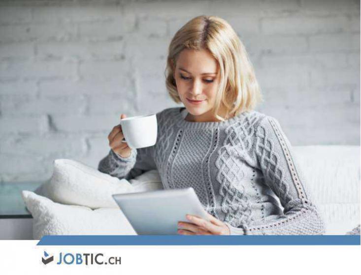 Changez de métier grâce au coach virtuel Jobmaker !