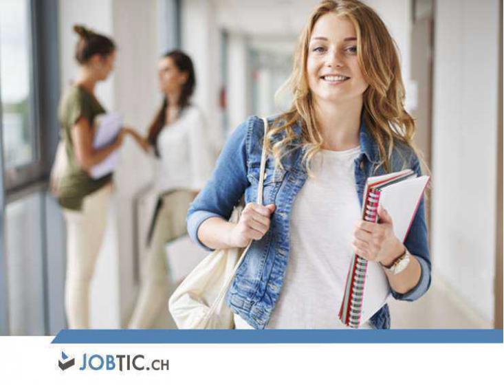 My Job Glasses, la plate-forme qui connecte étudiants et professionnels