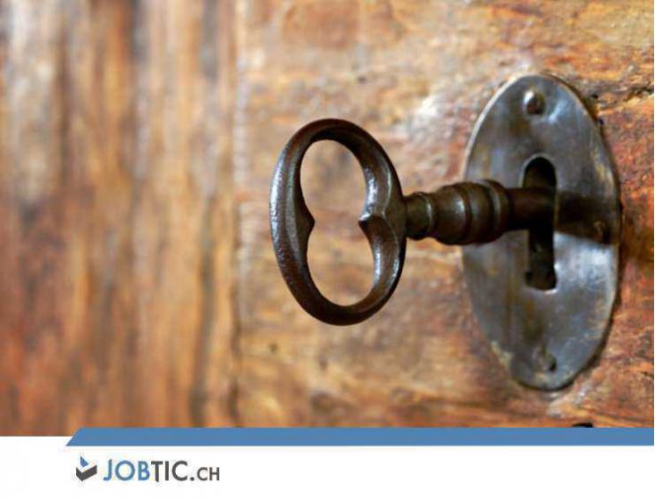 L’escape game va-t-il remplacer l’entretien d’embauche?