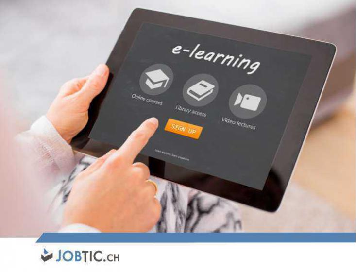 COOC, SOOC et SPOC, les nouvelles formes d’e-learning