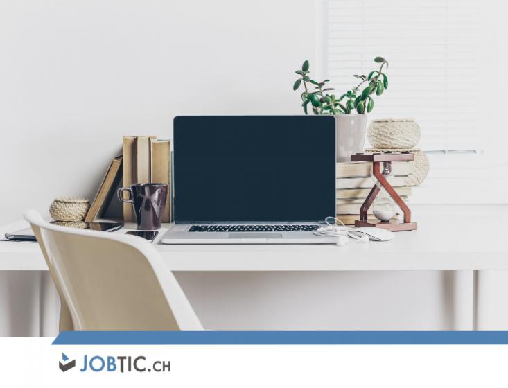 Adoptez la zen attitude au bureau grâce au Feng Shui !