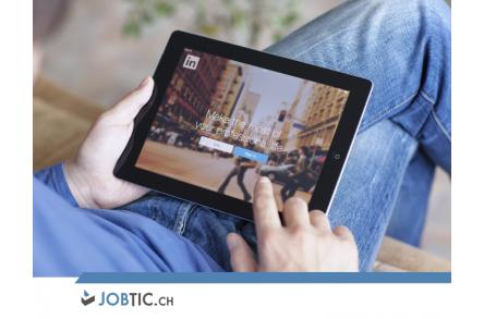 Les bonnes pratiques pour contacter un RH sur LinkedIn !