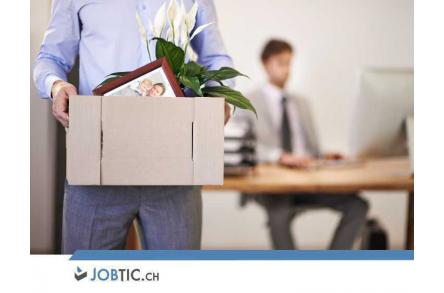 Bientôt au chômage ? Voici ce que vous devez faire !