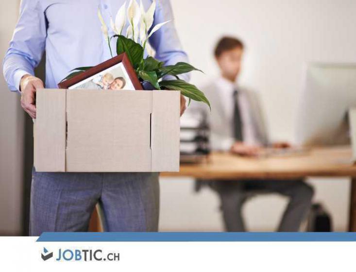 Bientôt au chômage ? Voici ce que vous devez faire !