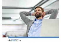 Semaine de 25 heures, pauses et home office : voici le rythme de travail idéal !