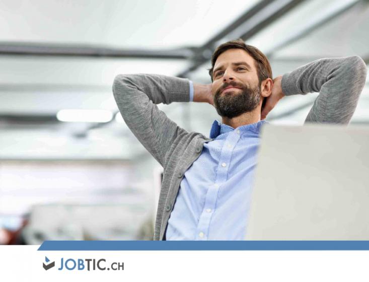 Semaine de 25 heures, pauses et home office : voici le rythme de travail idéal !