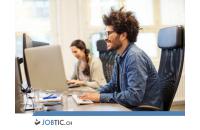 Les métiers qui rendent heureux ? Ingénieur en informatique et cadre !