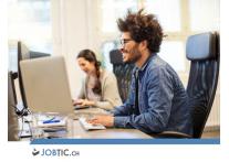 Les métiers qui rendent heureux ? Ingénieur en informatique et cadre !
