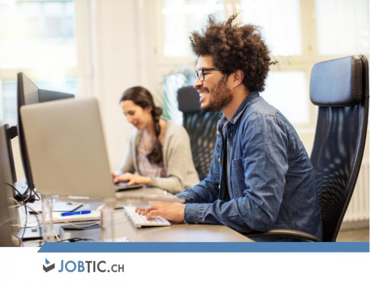 Les métiers qui rendent heureux ? Ingénieur en informatique et cadre !