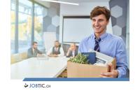 Tout savoir pour quitter son job en beauté !