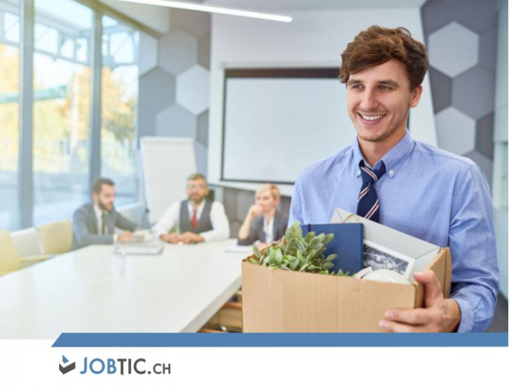 Tout savoir pour quitter son job en beauté !