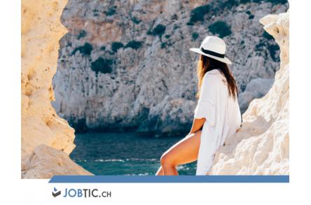 10 jobs de rêve à découvrir absolument !