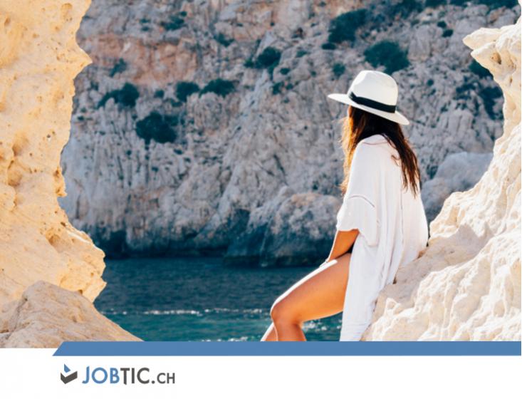 10 jobs de rêve à découvrir absolument !