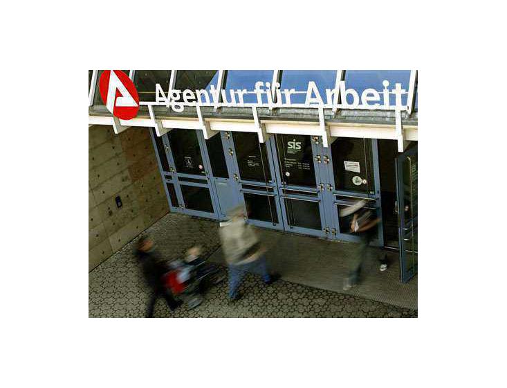 Est-ce que l'Allemagne paie ses chômeurs?