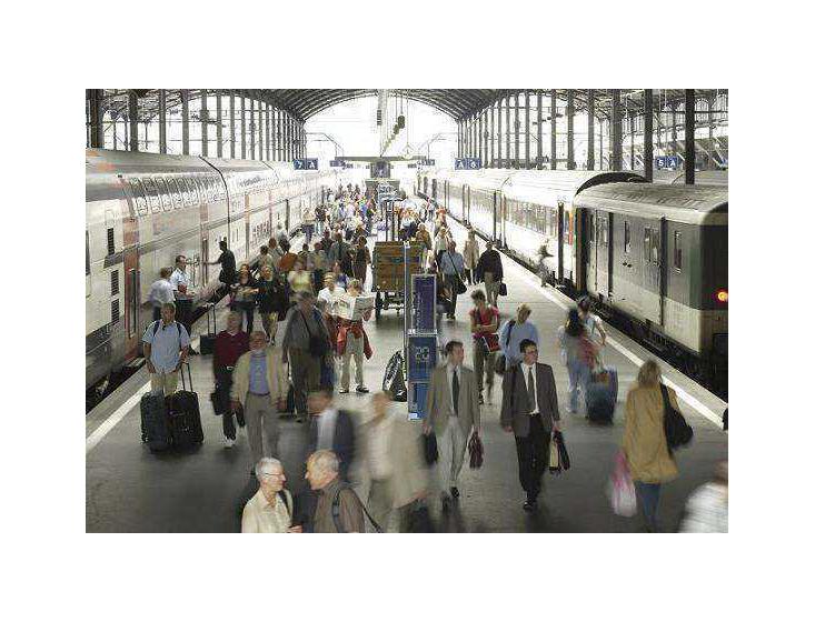 L'embauche synonyme de locomotion ?
