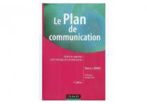 Le plan de communication
