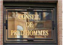 Le tribunal des Prud'hommes