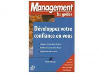 Développez votre confiance en vous