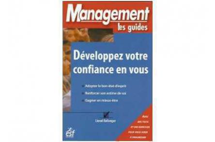 Développez votre confiance en vous