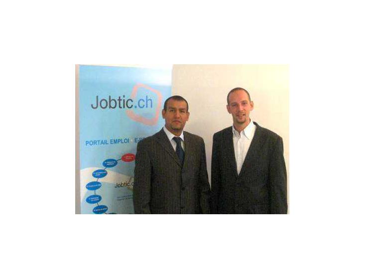 Jobtic fête ses trois ans