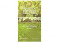 Pour une entreprise responsable