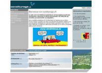 Eco-voiturage