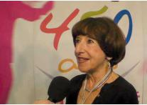 Salon RH 2009 - Catherine Fayant - Université de Genève