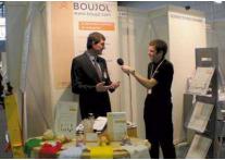 Salon RH 2009 - Jérôme Boujol - Boujol Formation et Conseils