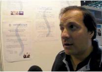 Salon RH 2009 - Ricardo Lopez - Sophrologue
